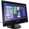 Lenovo PC M93Z AIO 23" FHD TOUCH i5-4590S 8GB DDR3 256GB SSD W10PRO COA Ricondizionato Lenovo PC M93Z AIO 23" FHD TOUCH i5-4590S 8GB DDR3 256GB SSD W10PRO COA Ricondizionato